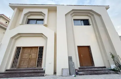 Apartment - 1 Bedroom - 1 Bathroom for rent in Old Airport Road - Old Airport Road - Doha