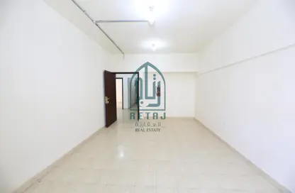 Empty Room image for: Office Space - Studio - 1 Bathroom for rent in Wholesale Market Street - Abu Hamour - Doha, Image 1