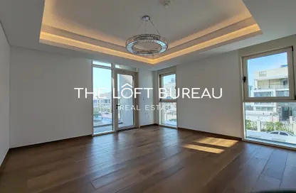 Apartment - 2 Bedrooms - 3 Bathrooms for rent in Gewan Island - The Pearl Island - Doha