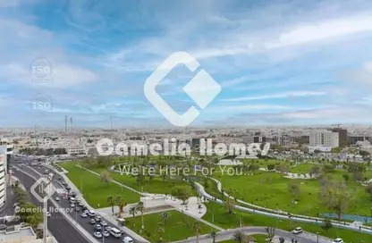 Apartment - 1 Bedroom - 1 Bathroom for rent in Al Mansoura - Al Mansoura - Doha