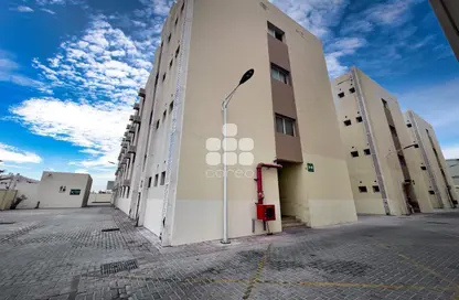 Labor Camp - Studio for rent in Industrial Area 1 - Industrial Area - Industrial Area - Doha