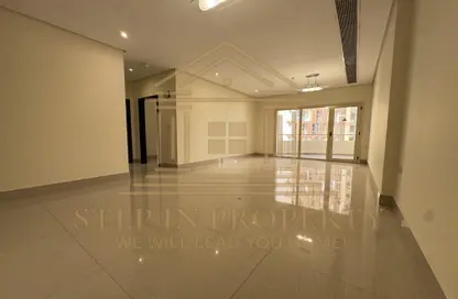 Apartment - 2 Bedrooms - 2 Bathrooms for rent in Lusail Residence - Marina District - Lusail