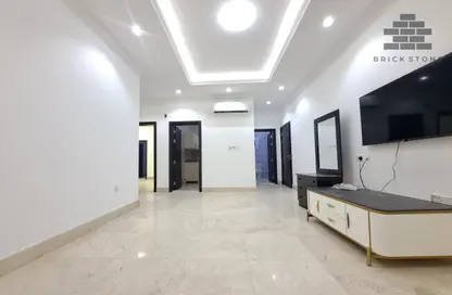 Apartment - 2 Bedrooms - 3 Bathrooms for rent in Muntazah 7 - Al Muntazah - Doha