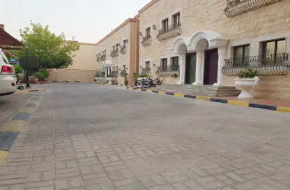 شقة - 3 غرف نوم - 3 حمامات للايجار في شارع المطار القديم - طريق المطار القديم - الدوحة