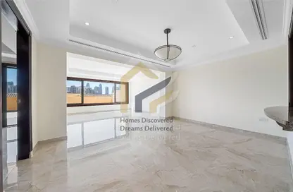 Apartment - 1 Bedroom - 1 Bathroom for rent in Viva West - Viva Bahriyah - The Pearl Island - Doha