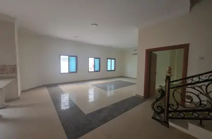 Villa - 5 Bedrooms - 5 Bathrooms for rent in Al Markhiya Street - Al Markhiya - Doha