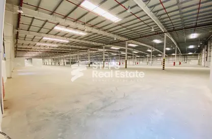 Warehouse - Studio for rent in Umm Salal Mahammad - Umm Salal Mohammed - Doha