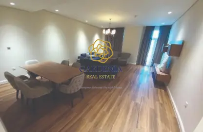 Apartment - 3 Bedrooms - 3 Bathrooms for sale in Floresta Gardens - Floresta Gardens - The Pearl Island - Doha