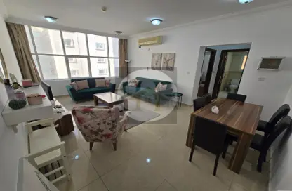 Apartment - 1 Bedroom - 1 Bathroom for rent in Umm Ghwailina Comm - Umm Ghuwalina - Umm Ghuwailina - Doha
