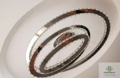 Villa - 4 Bedrooms - 6 Bathrooms for rent in Mamoura 18 - Al Maamoura - Doha