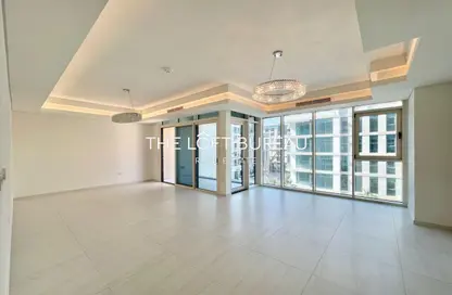 Apartment - 2 Bedrooms - 3 Bathrooms for rent in Gewan Island - The Pearl Island - Doha
