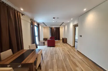 Apartment - 2 Bedrooms - 3 Bathrooms for rent in Al Sadd Road - Al Sadd - Doha