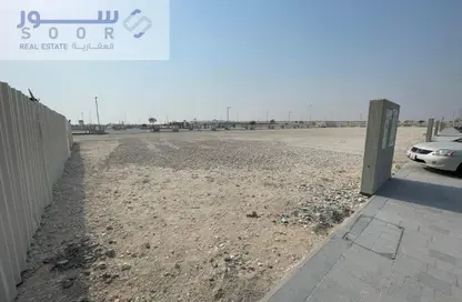قطعة أرض - استوديو للبيع في مدينة اللسيل - الوسيل