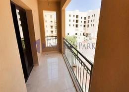 Apartment - 3 bedrooms - 3 bathrooms for sale in Residential D5 - Fox Hills South - Fox Hills - Lusail