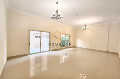 Apartment - 3 Bedrooms - 3 Bathrooms for rent in Fox Hills South - Fox Hills - Lusail