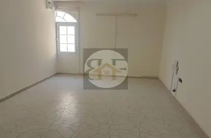 Apartment - 1 Bedroom - 1 Bathroom for rent in Old Airport Residential Apartments - Old Airport Road - Doha