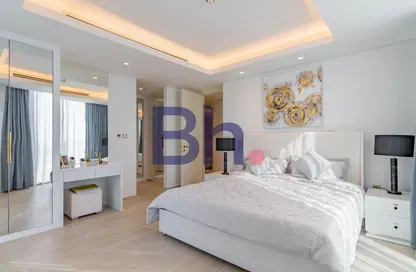 Apartment - 2 Bedrooms - 2 Bathrooms for rent in Residential D5 - Fox Hills South - Fox Hills - Lusail Apartment - 2 Bedrooms - 2 Bathrooms for rent in Residential D5 - Fox Hills South - Fox Hills - Lusail