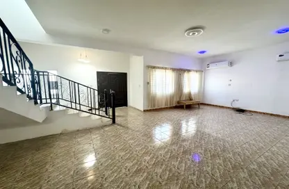 Villa - 4 Bedrooms - 3 Bathrooms for rent in Al Nuaija - Doha