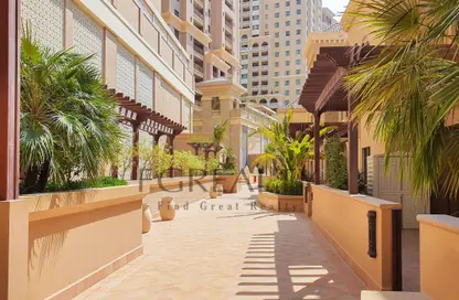 Townhouse - 4 Bedrooms - 4 Bathrooms for sale in West Porto Drive - Porto Arabia - The Pearl Island - Doha