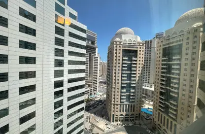 Apartment - 2 Bedrooms - 3 Bathrooms for rent in West Bay Tower - West Bay - West Bay - Doha