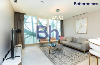 Apartment - 1 Bedroom - 2 Bathrooms for rent in West Bay Tower - West Bay - West Bay - Doha