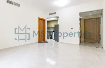 Apartment - 1 Bedroom - 2 Bathrooms for rent in Rome - Fox Hills - Fox Hills - Lusail