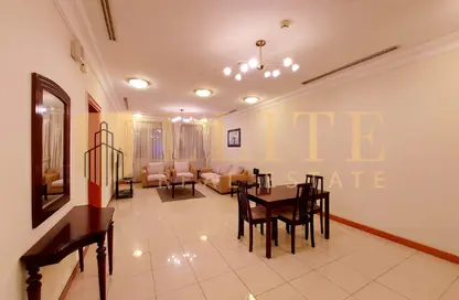 Apartment - 1 Bedroom - 2 Bathrooms for rent in West Bay Tower - West Bay - West Bay - Doha