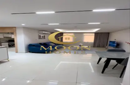 Apartment - 2 Bedrooms - 2 Bathrooms for rent in Al Mansoura - Al Mansoura - Doha