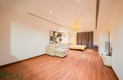 Apartment - Studio - 1 Bathroom for sale in One Porto Arabia - Porto Arabia - The Pearl Island - Doha Apartment - Studio - 1 Bathroom for sale in One Porto Arabia - Porto Arabia - The Pearl Island - Doha