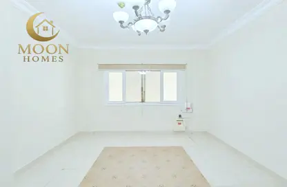 Apartment - 2 Bedrooms - 2 Bathrooms for rent in Muntazah 7 - Al Muntazah - Doha