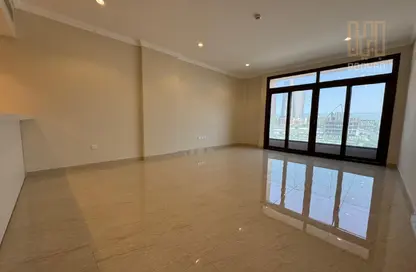 Apartment - 1 Bedroom - 2 Bathrooms for rent in Seef Lusail - Lusail City - Lusail