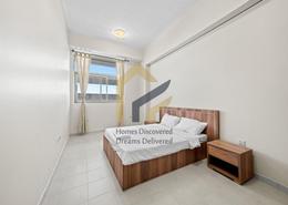 شقة - 1 غرفة نوم - 1 حمام للكراء في شارع  بو هامو - أبو هامور - الدوحة