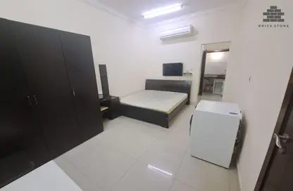 Apartment - Studio - 1 Bathroom for rent in Al Jazeera Street - Fereej Bin Mahmoud North - Fereej Bin Mahmoud - Doha