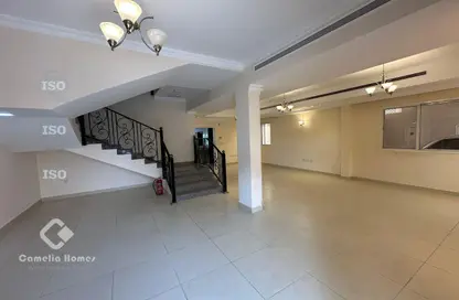 مجمع سكني - 3 غرف نوم - 3 حمامات للايجار في شارع الهناء - الغرافة - الدوحة