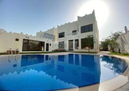 Villa - 5 bedrooms - 7 bathrooms for rent in West Bay Lagoon Villas - West Bay Lagoon - West Bay Lagoon - Doha