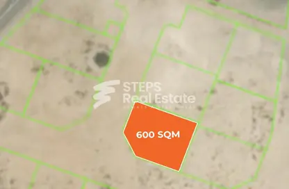 Land - Studio for sale in Al Wakra - Al Wakra - Al Wakrah - Al Wakra