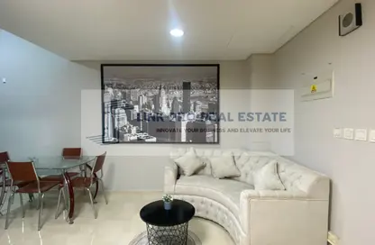 Apartment - 1 Bathroom for rent in Venice - Fox Hills - Fox Hills - Lusail