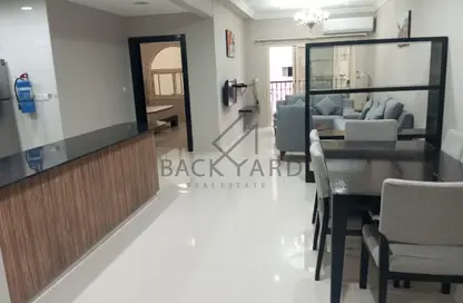 شقة - غرفة نوم - 2 حمامات للايجار في شقق مشيرب - مشيرب - الدوحة