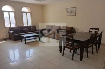 Apartment - 2 Bedrooms - 2 Bathrooms for rent in Al Muntazah Street - Al Muntazah - Doha