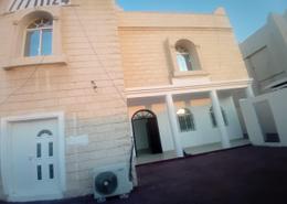 صورةمبنى خارجي لـ: فيلا - 7 غرف نوم - 5 حمامات للبيع في مجمع الشافي - مجمع الشافي - الريان - الدوحة, صورة 1