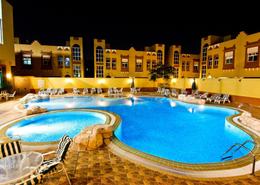 Compound - 4 bedrooms - 5 bathrooms for rent in Bu Hamour Street - Abu Hamour - Doha
