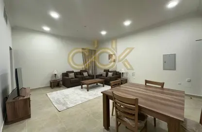 Apartment - 2 Bedrooms - 2 Bathrooms for rent in Al Waab Street - Al Waab - Doha