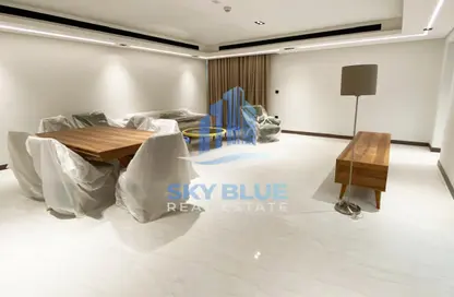 Apartment - 2 Bedrooms - 2 Bathrooms for rent in Al Waab Street - Al Waab - Doha