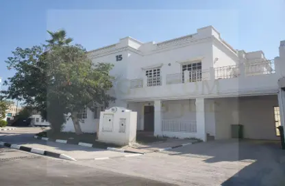 مجمع سكني - 4 غرف نوم - 4 حمامات للايجار في شارع الوعب - الوعب - الدوحة