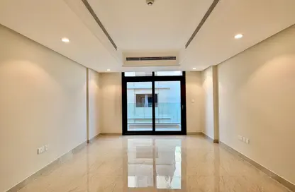Apartment - 3 Bedrooms - 3 Bathrooms for rent in Artan Residence Apartments Fox Hills 150 - Fox Hills - Lusail