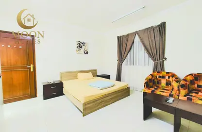Apartment - Studio - 1 Bathroom for rent in Old Airport Road - Old Airport Road - Doha