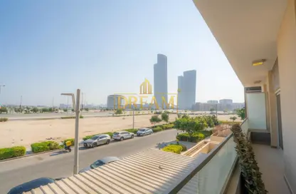 Apartment - 2 Bedrooms - 3 Bathrooms for rent in Dara - Fox Hills - Lusail