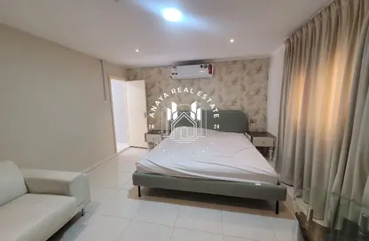 فيلا - 1 حمام للايجار في شارع النصر - النصر - الدوحة