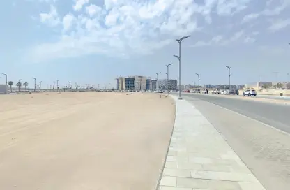 قطعة أرض - استوديو للبيع في مجمع أبيكس لوسيل التجاري - مدينة الطاقة - الوسيل