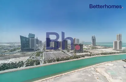 Apartment - 2 Bedrooms - 2 Bathrooms for rent in Zig Zag Tower A - Zig Zag Towers - West Bay - Doha Apartment - 2 Bedrooms - 2 Bathrooms for rent in Zig Zag Tower A - Zig Zag Towers - West Bay - Doha